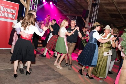 Sportalm Seefeld - Restaurant und Appartements (14)