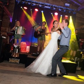 Sportalm Seefeld - Restaurant und Appartements (21)