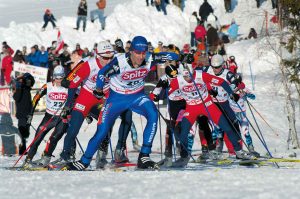 Nordic Combined Seefeld